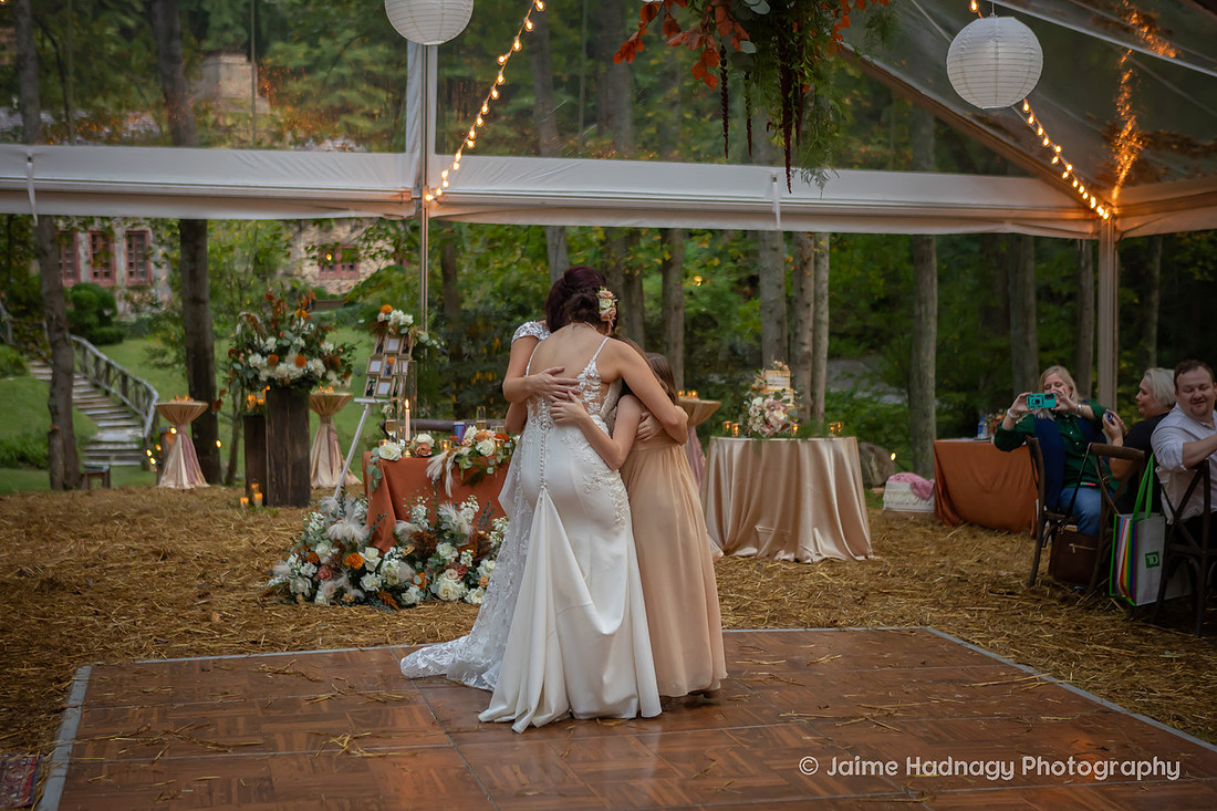 Douglas Ellington House Wedding | Asheville Wedding Photographer