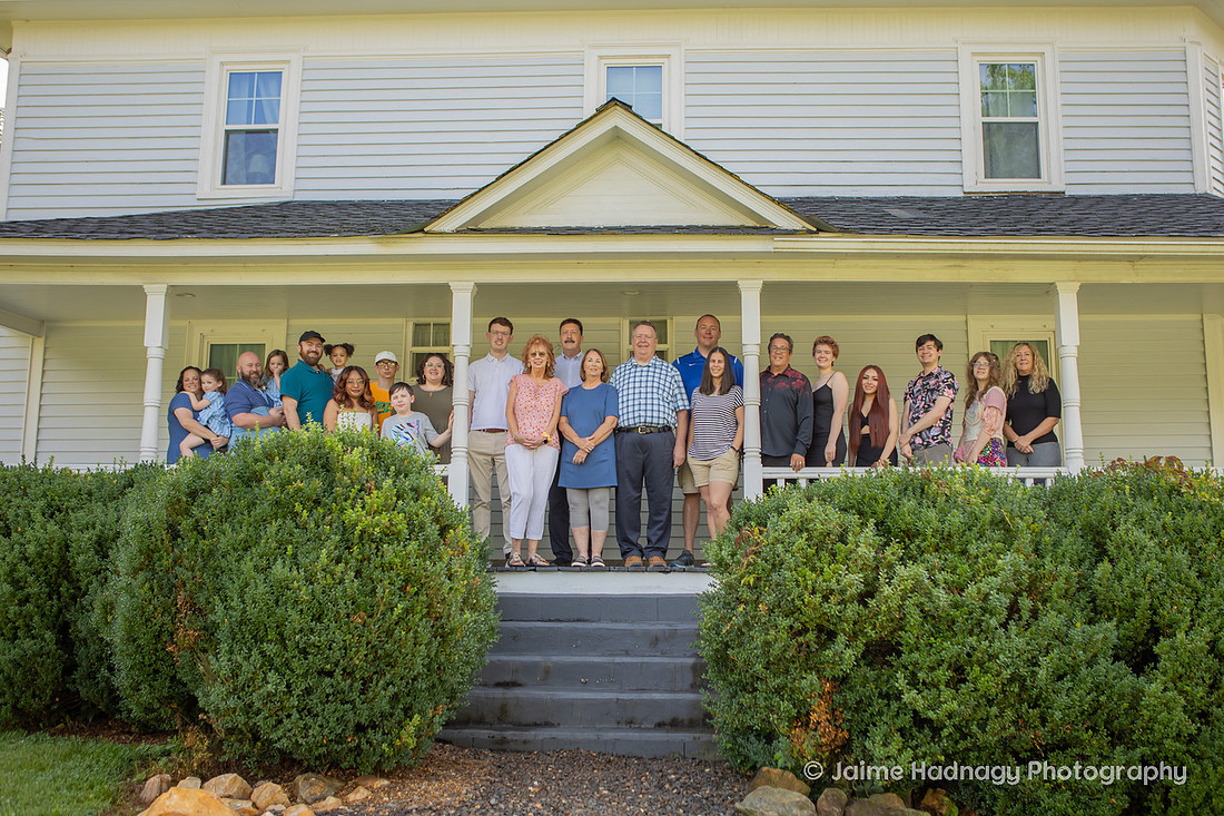 Family Photography
