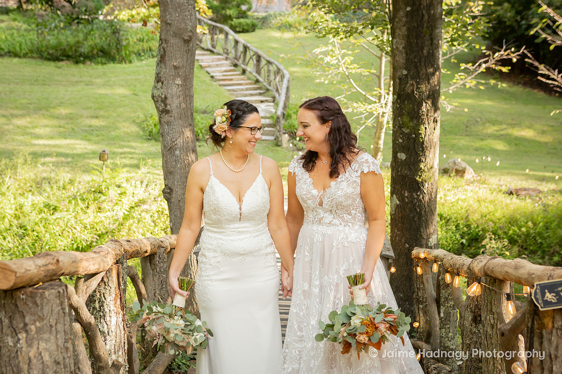 Douglas Ellington House Wedding | Asheville Wedding Photographer