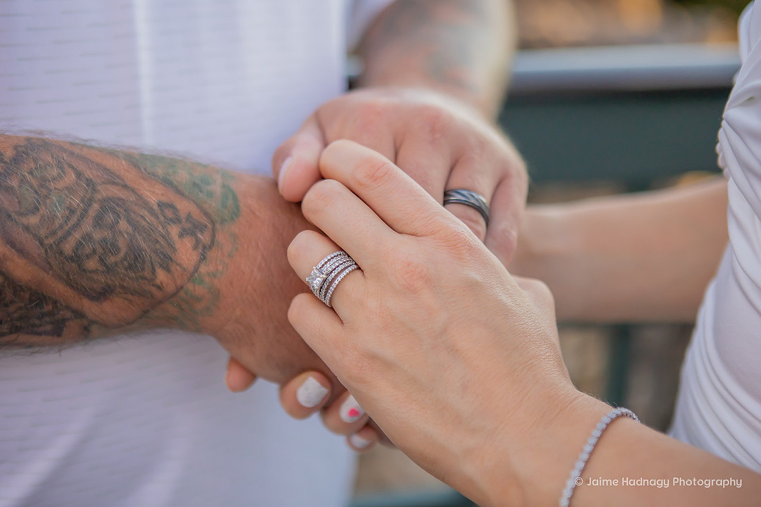 Wedding Photo Do-Over | Asheville Photographer