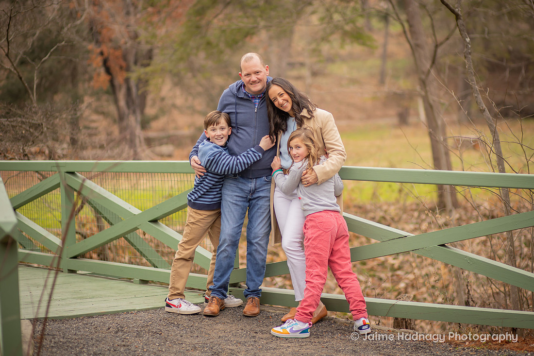 Extended Family Photos | Asheville Photographers
