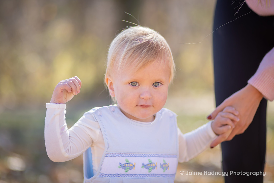 Family Photography in Asheville with One Year Old at Beaver Lake and the Bird Sanctuary