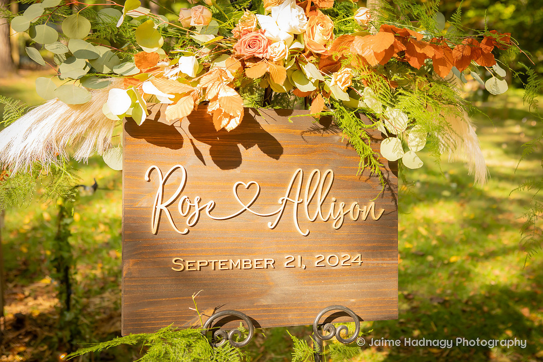 Douglas Ellington House Wedding | Asheville Wedding Photographer