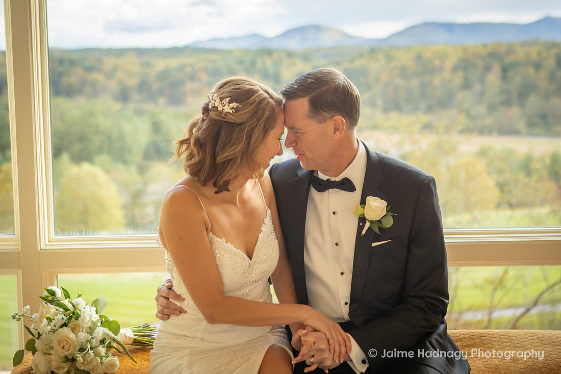 Bride and Groom Photography at the Biltmore Estate in Asheville NC