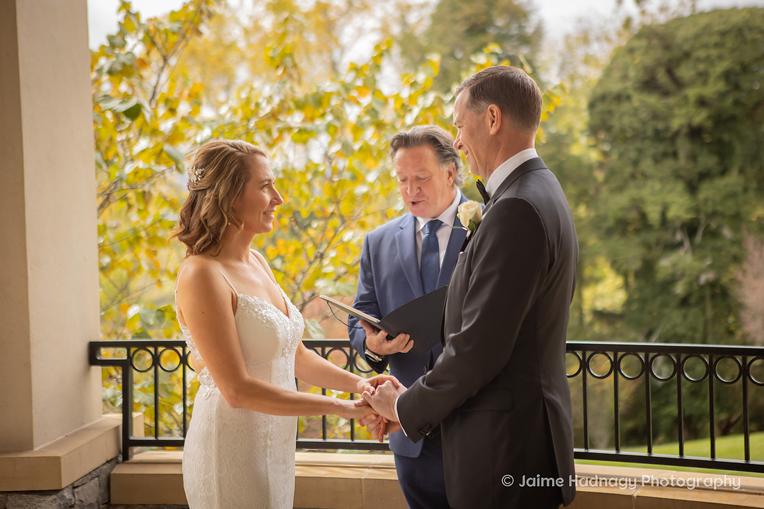 Biltmore Estate Wedding Photographer