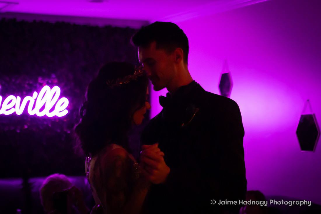 Wedding Photography Asheville