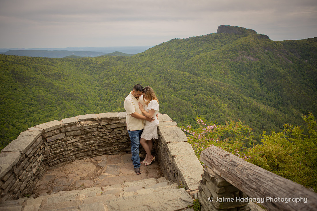 Engagement Photography