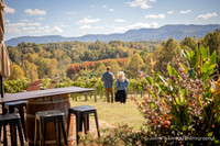 Kyle & Santana: Surprise Proposal at Silverfork Vineyard & Winery