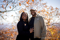 John & Devon: Surprise Proposal in the Mountains