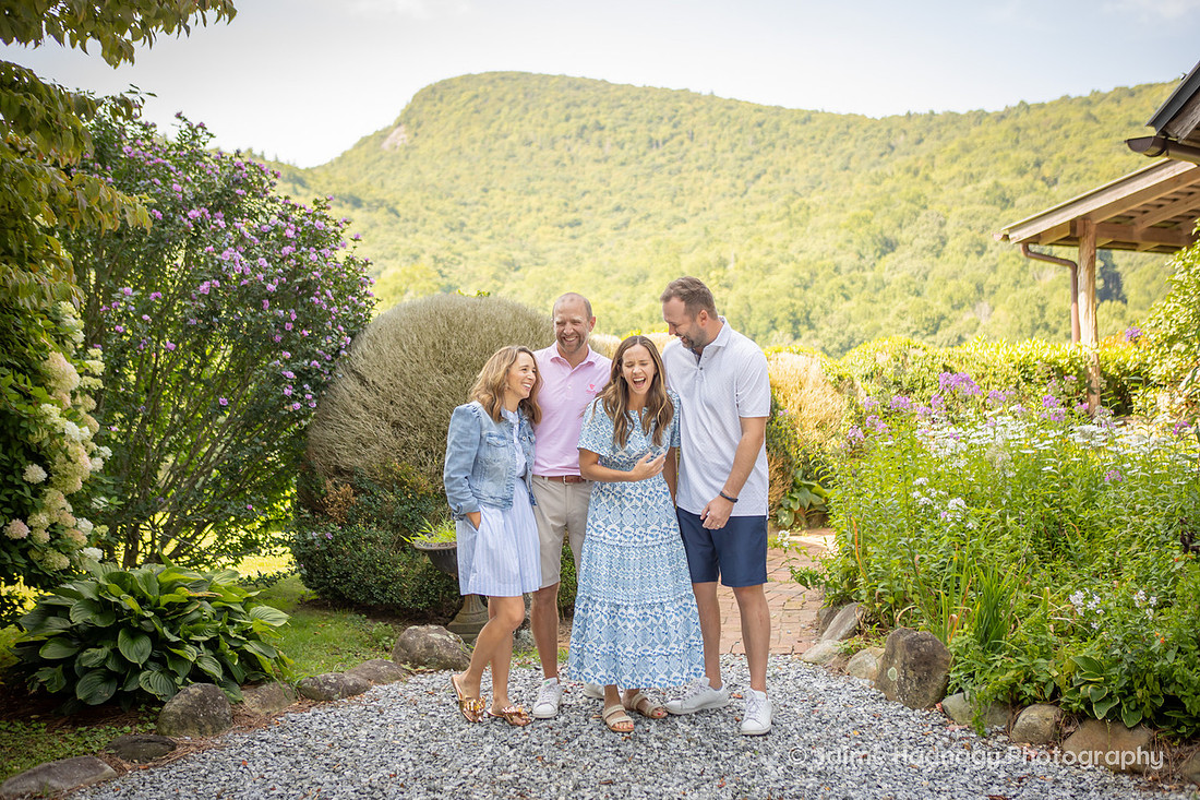 Family Photography with Kids | asheville Photographer