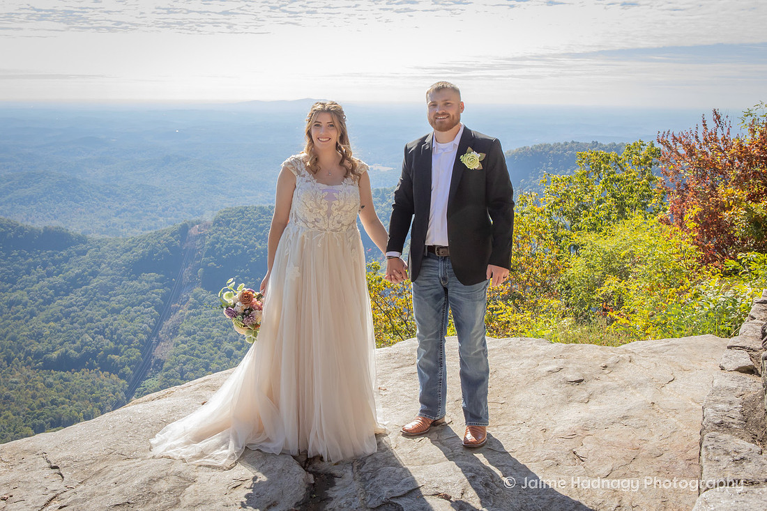 Pretty Place Wedding Photography