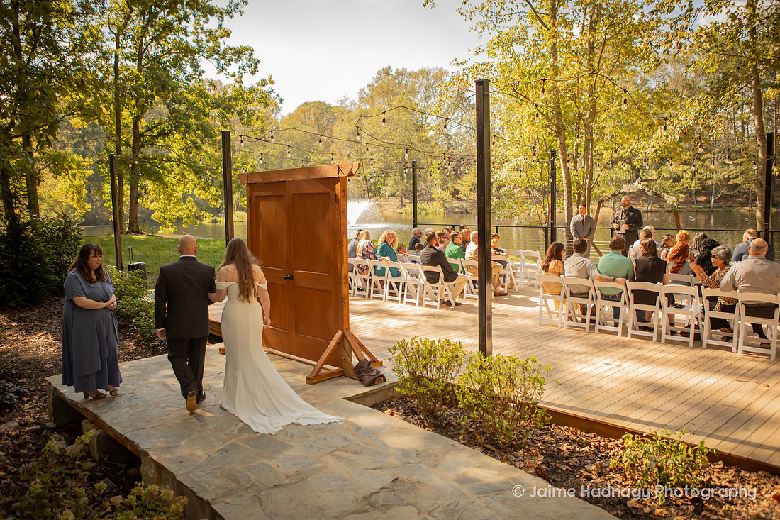 Asheville Greenville Wedding Photographer
