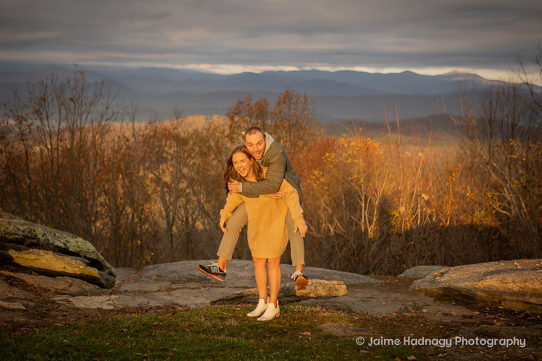 Fun Engagement Session