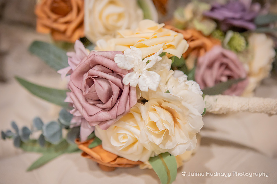 Wedding Flowers