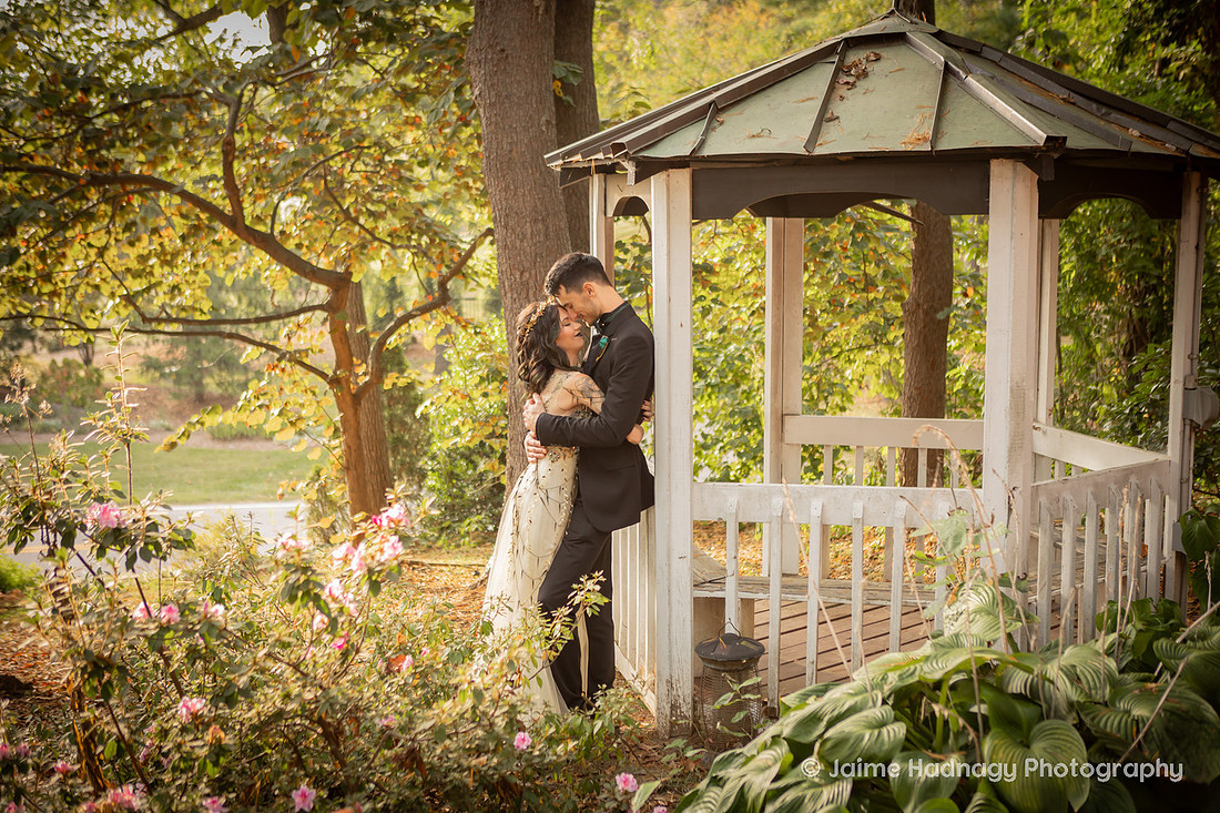 Asheville Micro Wedding Photographer