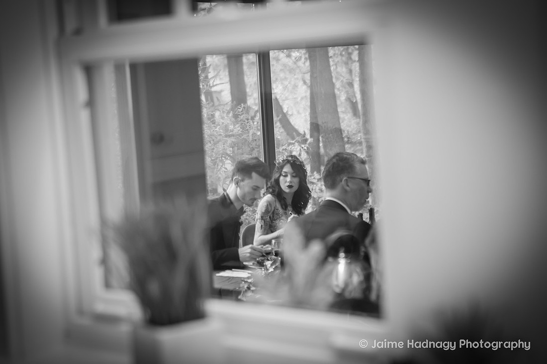 Asheville Micro Wedding Photographer