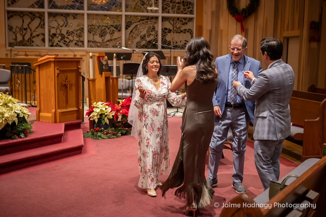Wedding Pictures