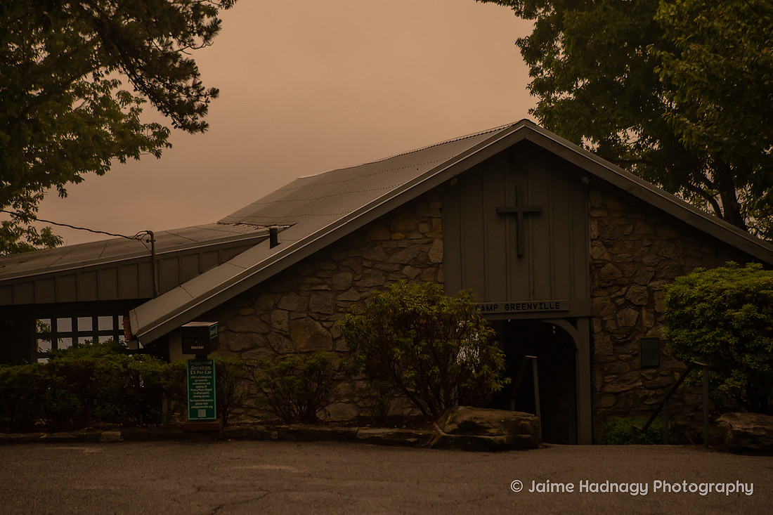 Pretty Place Chapel