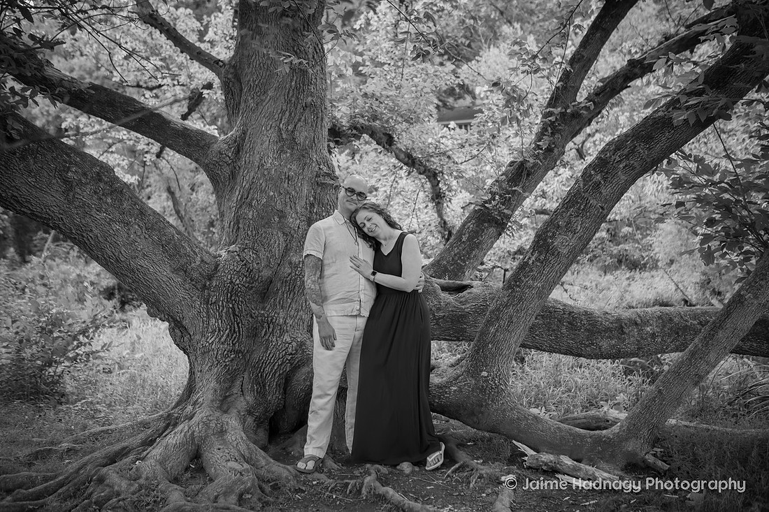 Outdoor Family Photoshoot | Asheville Photographer