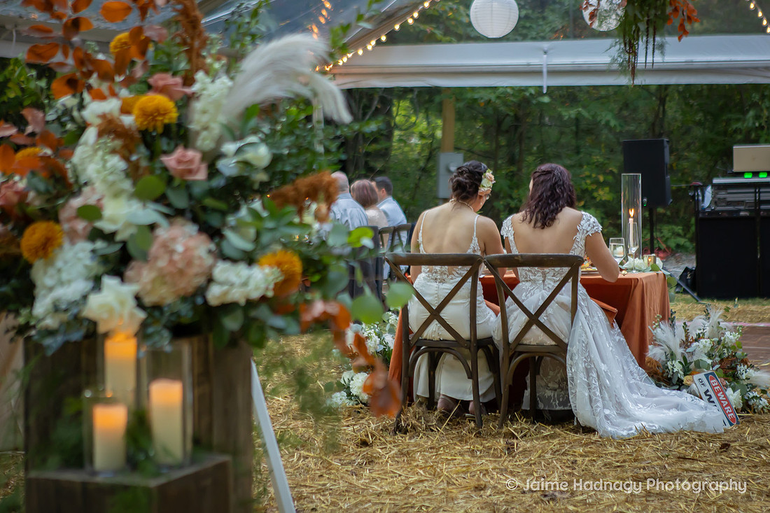 Douglas Ellington House Wedding | Asheville Wedding Photographer