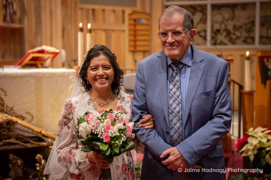 Asheville Wedding Photographer Church Photos
