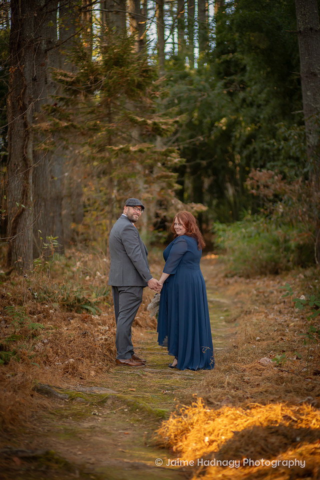 Wedding at River North in Asheville