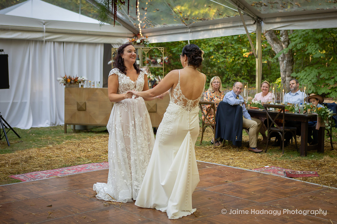 Douglas Ellington House Wedding | Asheville Wedding Photographer