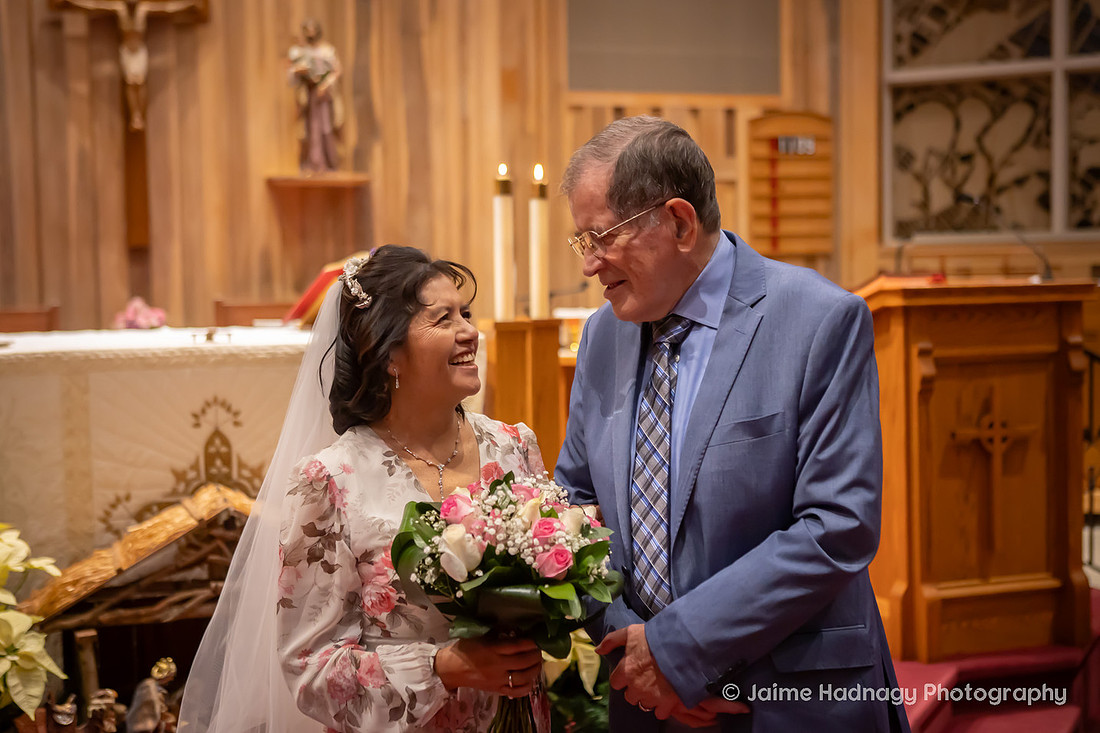 Wedding Pictures