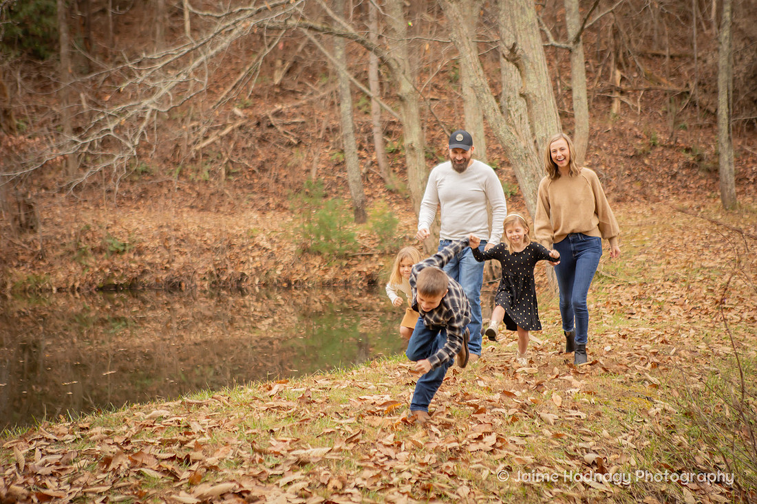 Asheville Family Photos Photographer