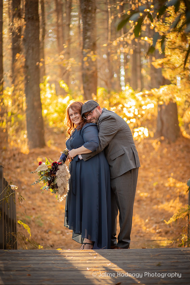 Wedding at River North in Asheville