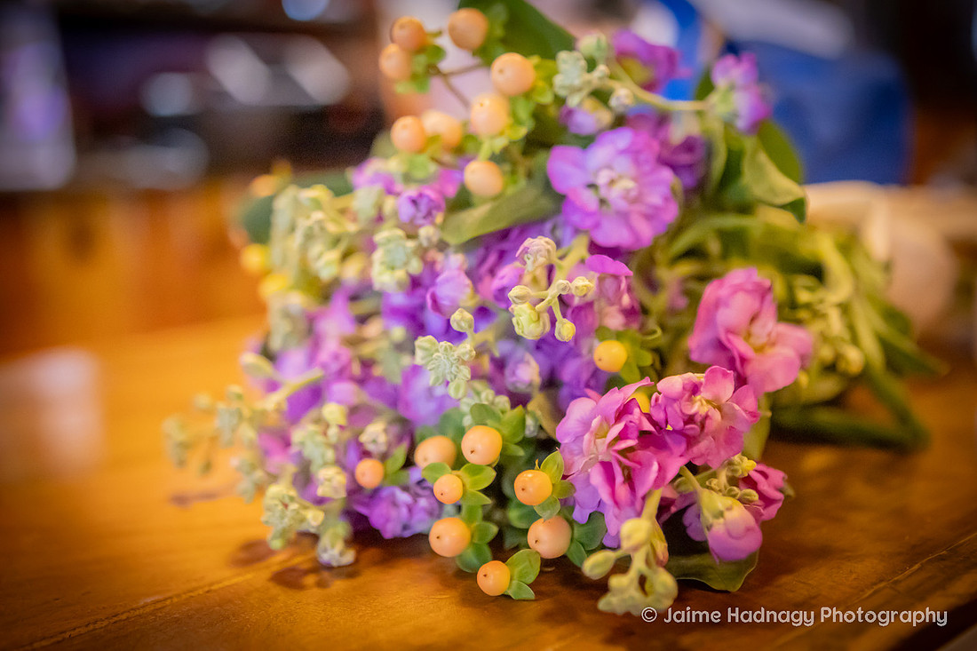 Wedding Photos at Fleetwoods Rock n Roll Chapel | Asheville elopement Photographer