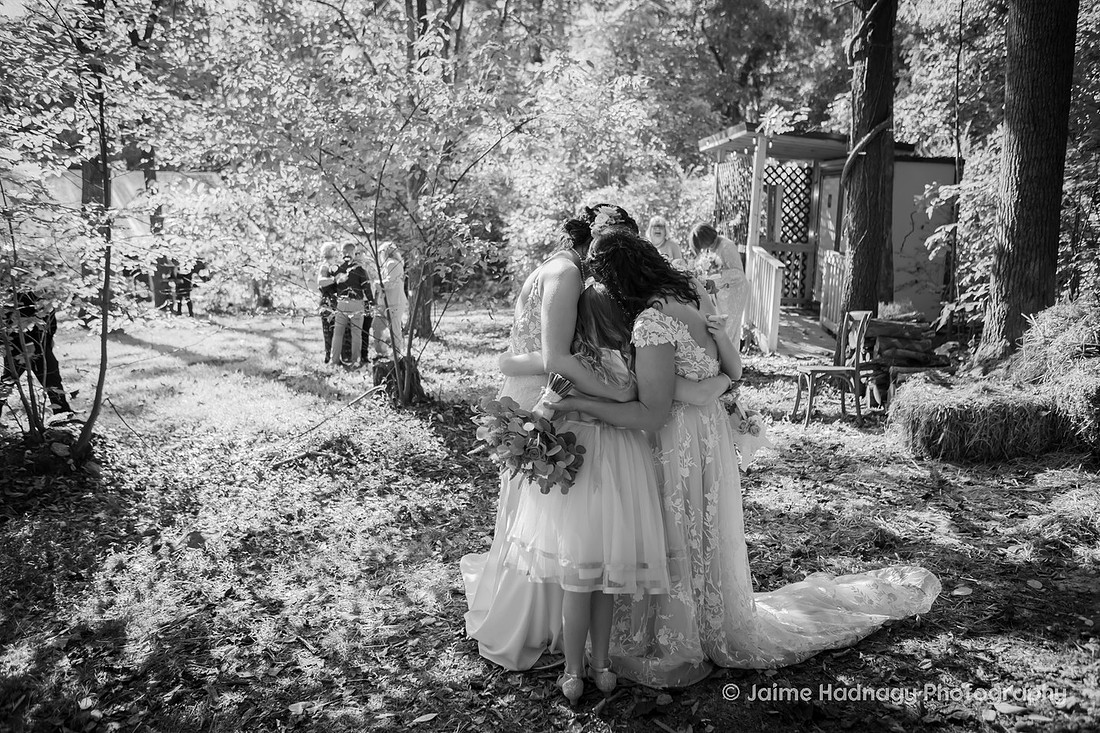 Douglas Ellington House Wedding | Asheville Wedding Photographer
