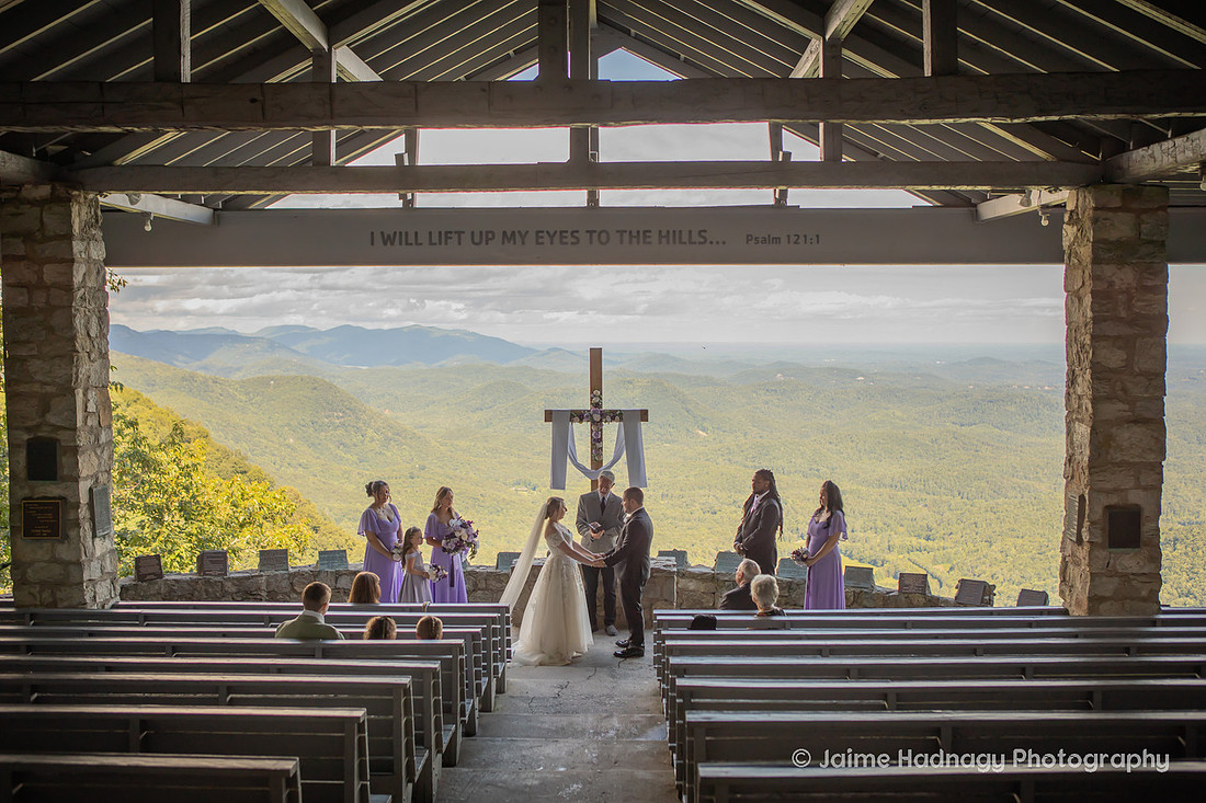 Wedding Day at Pretty Place Fred Symmes Chapel | Mountain Elopement Photographer