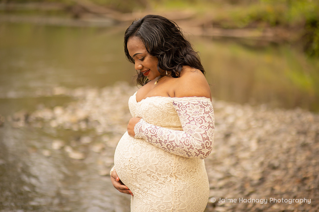 Pregnancy photos | Asheville Photographer
