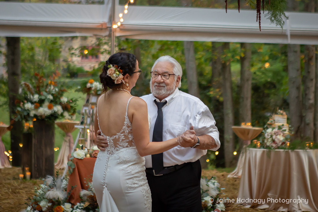 Douglas Ellington House Wedding | Asheville Wedding Photographer