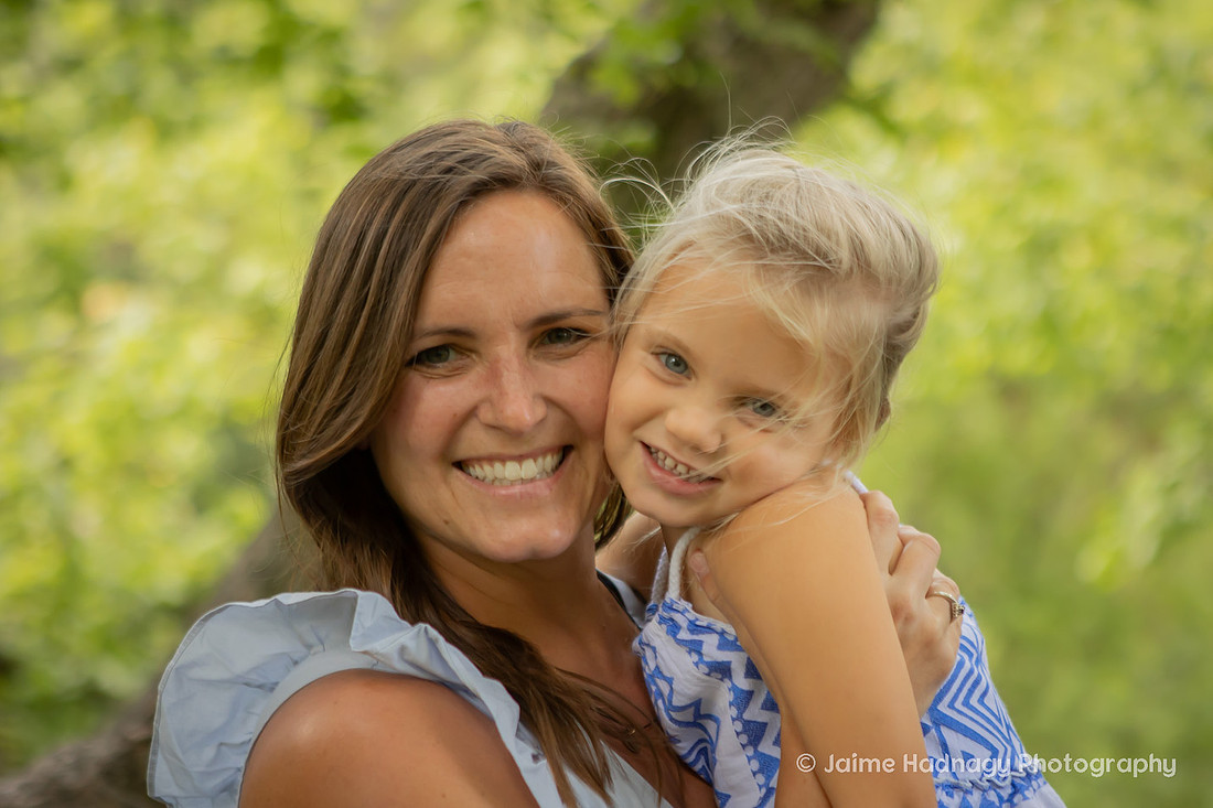 Family Photos at Beaver Lake and The Bird Sanctuary | Asheville Photographer