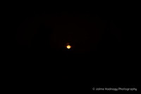 Fletcher & Sarah: Sunrise Proposal at Waterrock Knob Overlook