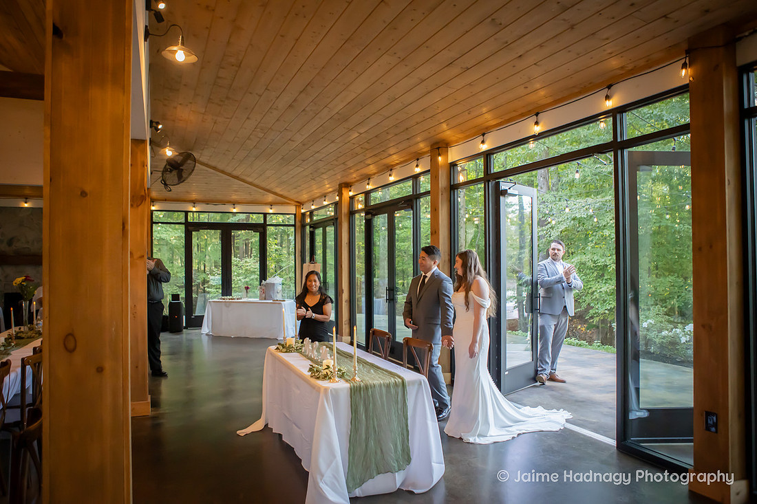 Wedding Day Photography | Asheville Greenville Photographer