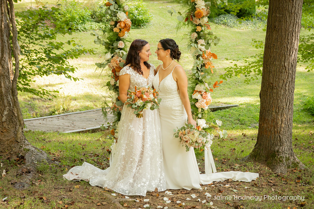 Douglas Ellington House Wedding | Asheville Wedding Photographer